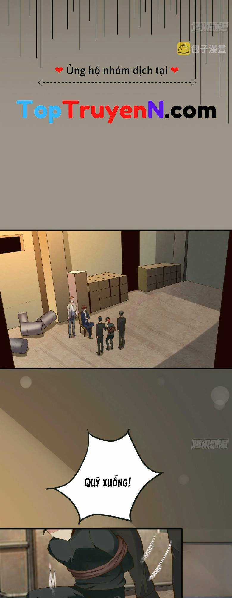 Mỗi Tuần Ta Có Một Thân Phận Mới Chapter 66 trang 12