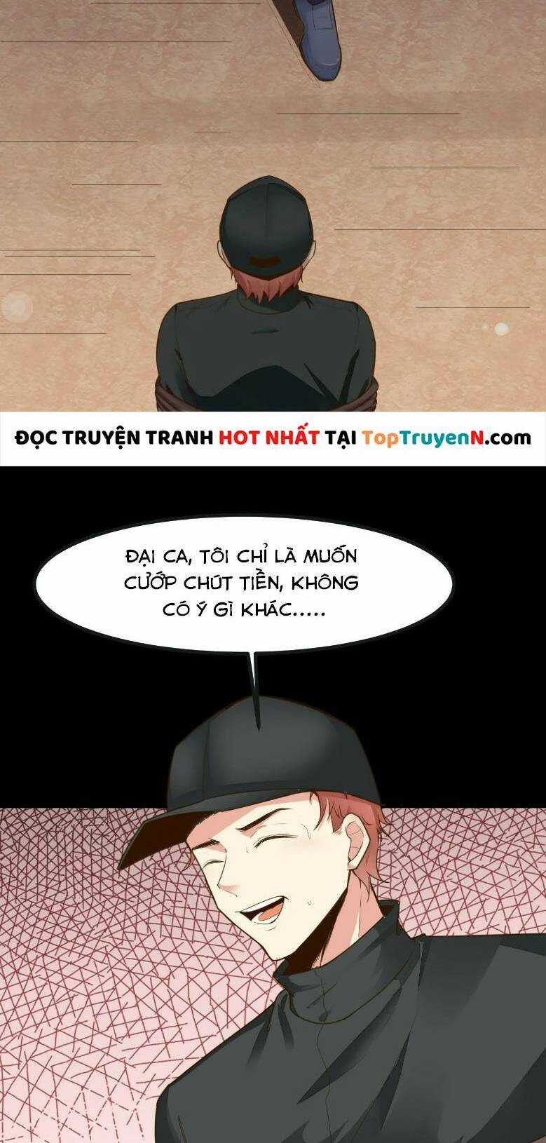 Mỗi Tuần Ta Có Một Thân Phận Mới Chapter 66 trang 14