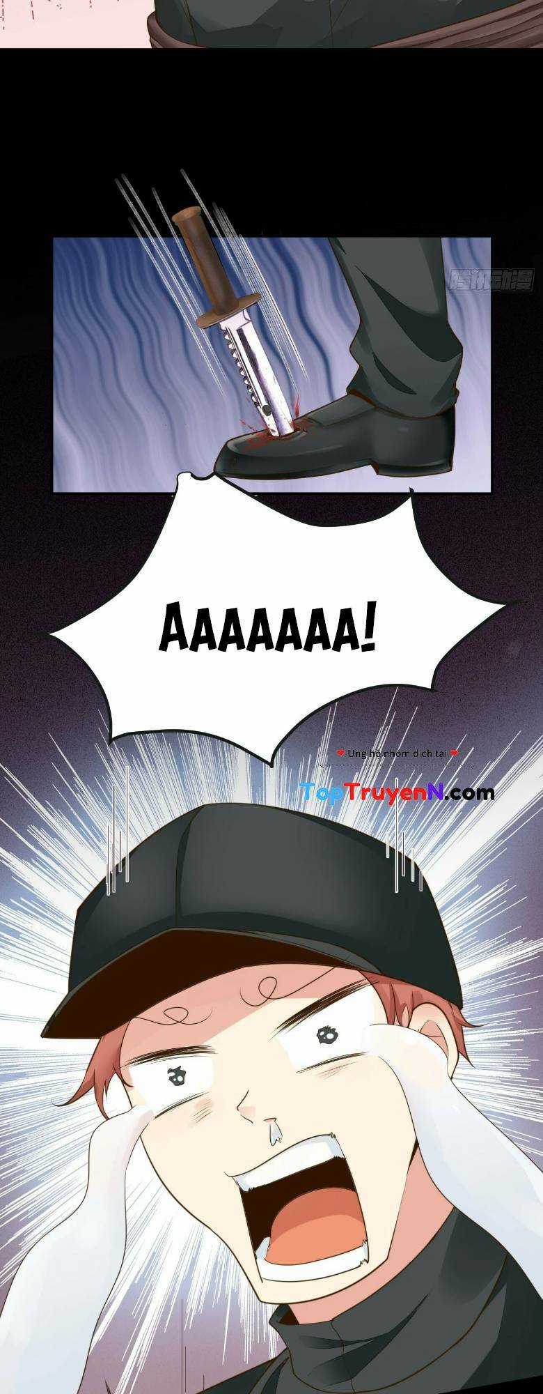 Mỗi Tuần Ta Có Một Thân Phận Mới Chapter 66 trang 15