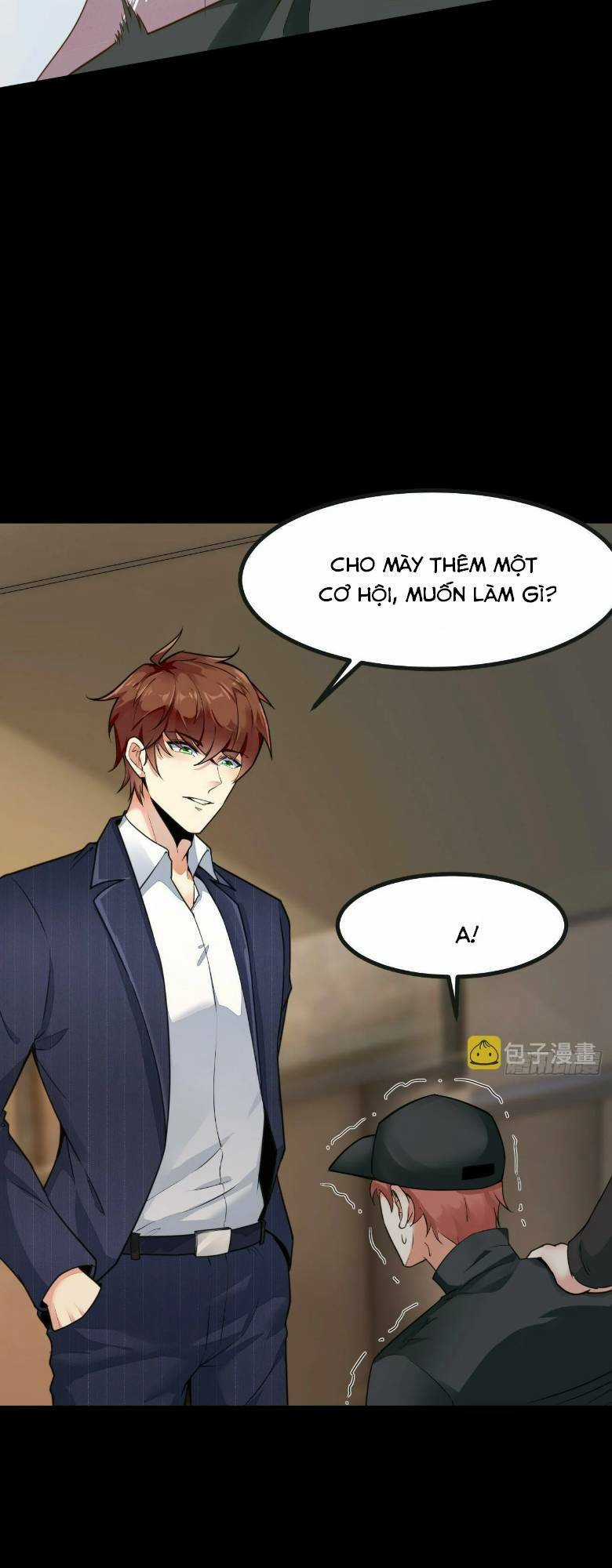 Mỗi Tuần Ta Có Một Thân Phận Mới Chapter 66 trang 16