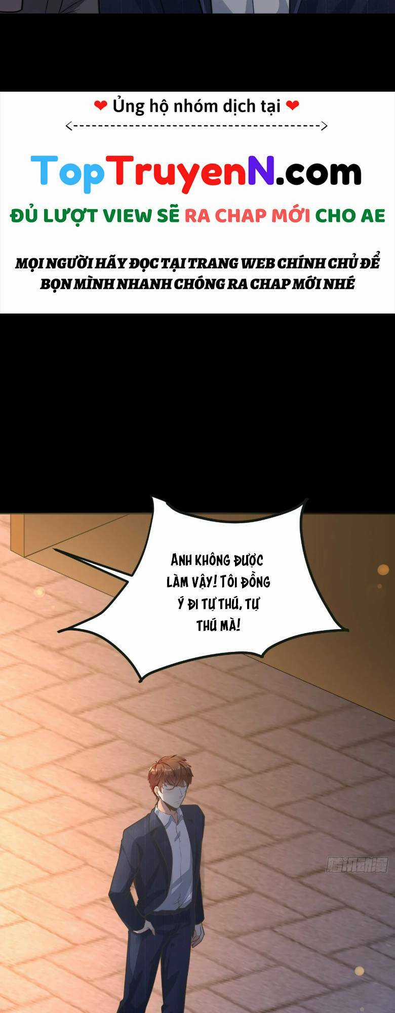 Mỗi Tuần Ta Có Một Thân Phận Mới Chapter 66 trang 22