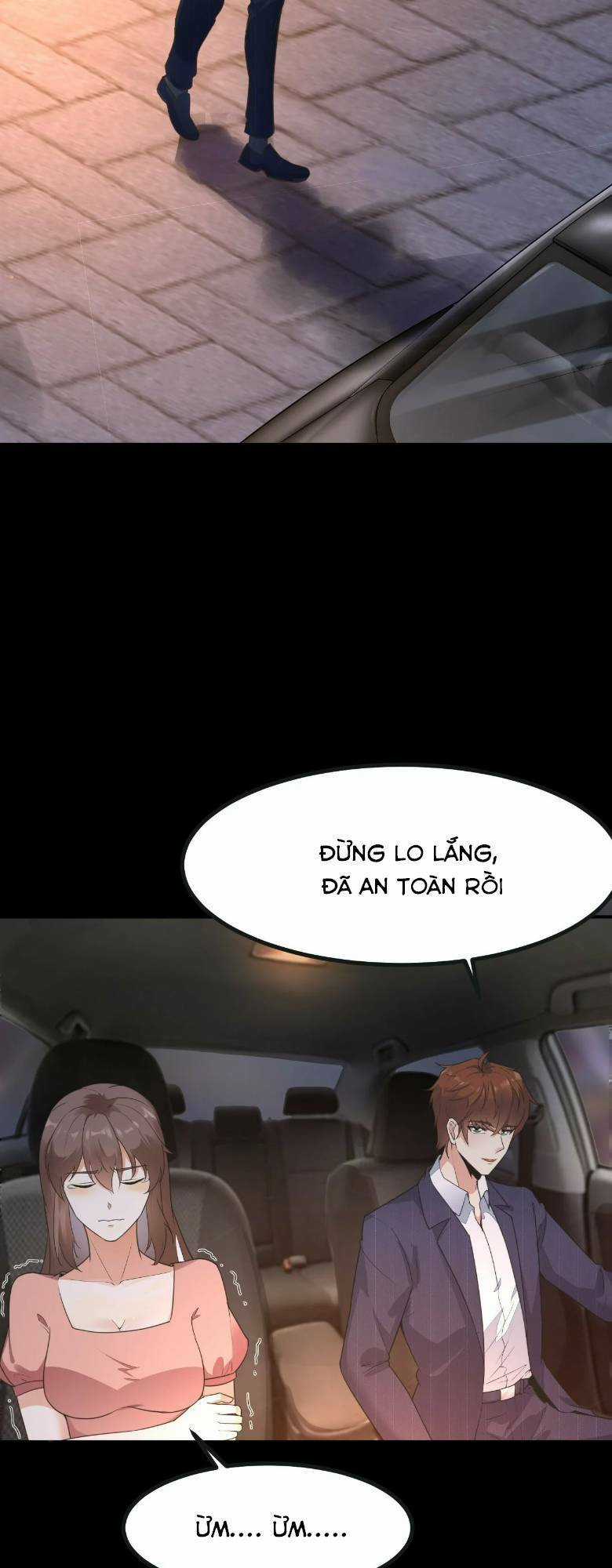 Mỗi Tuần Ta Có Một Thân Phận Mới Chapter 66 trang 23