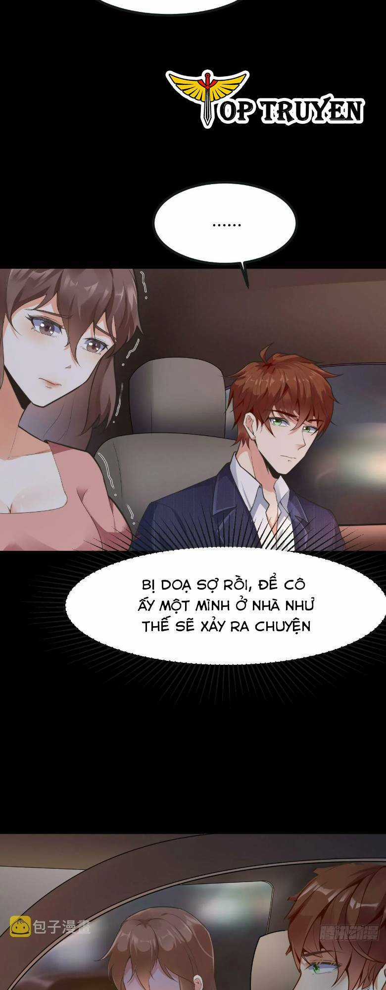 Mỗi Tuần Ta Có Một Thân Phận Mới Chapter 66 trang 24