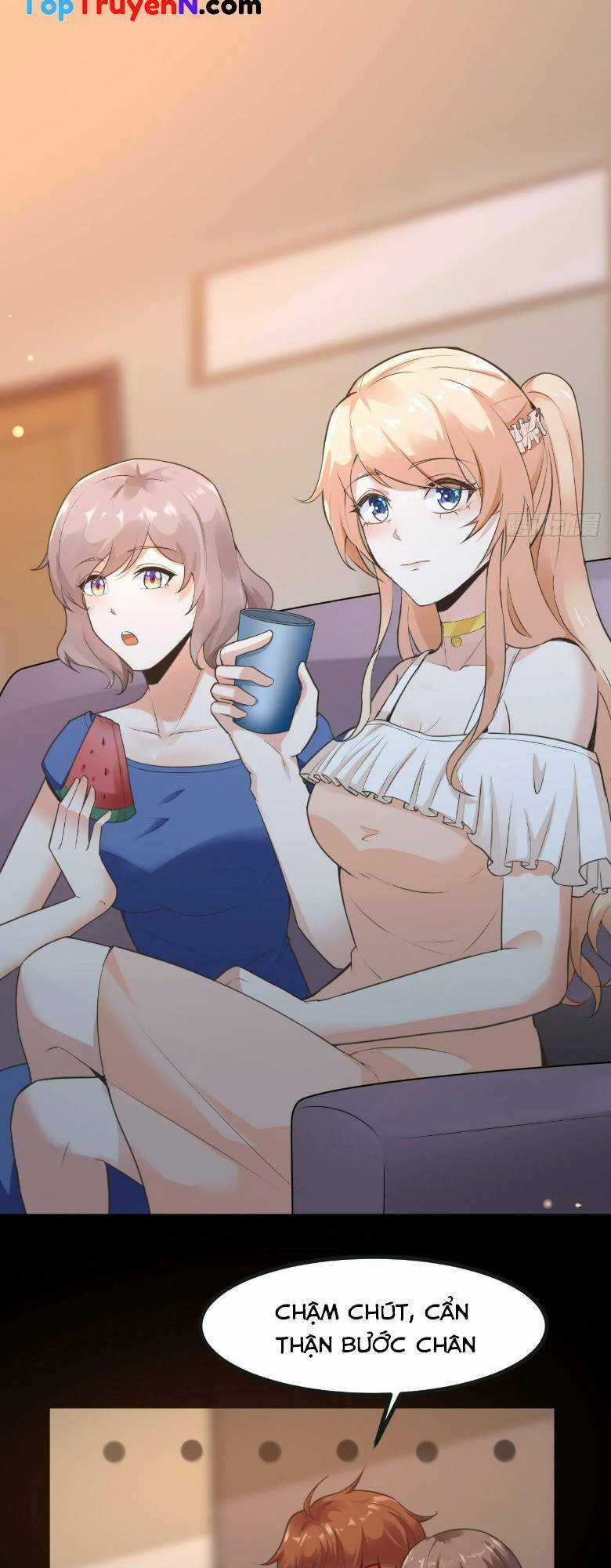 Mỗi Tuần Ta Có Một Thân Phận Mới Chapter 66 trang 26