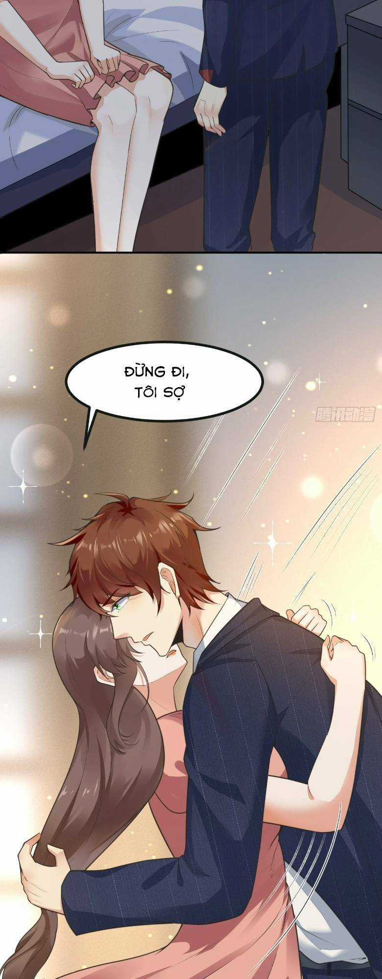 Mỗi Tuần Ta Có Một Thân Phận Mới Chapter 66 trang 28