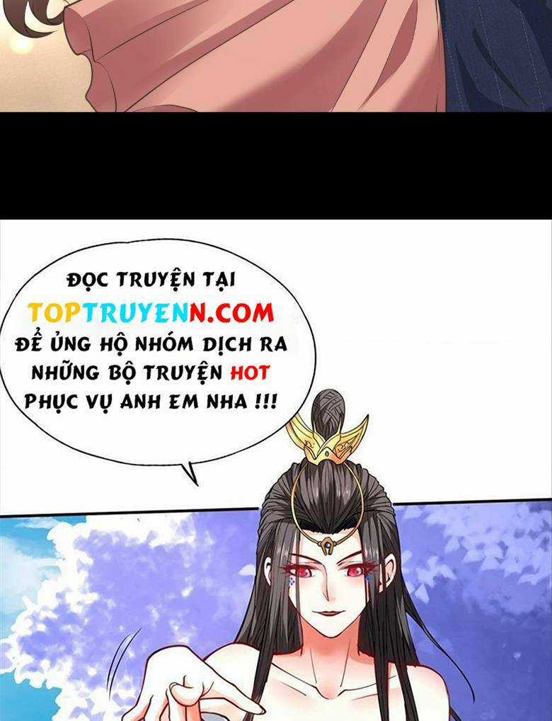 Mỗi Tuần Ta Có Một Thân Phận Mới Chapter 66 trang 29