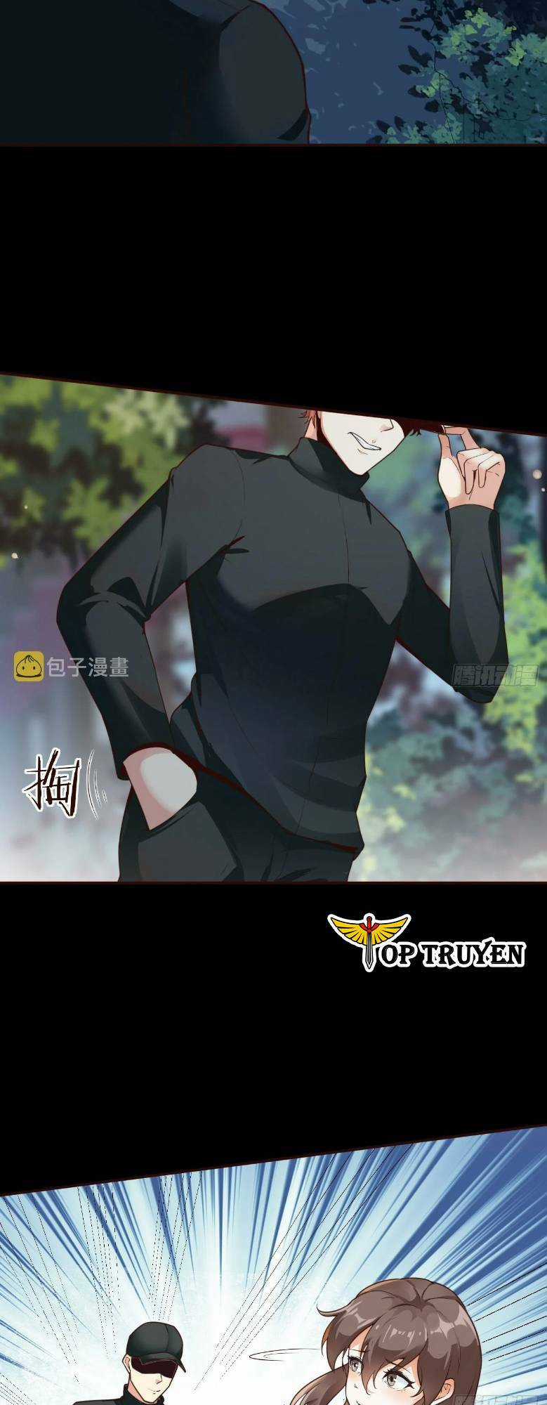 Mỗi Tuần Ta Có Một Thân Phận Mới Chapter 66 trang 3