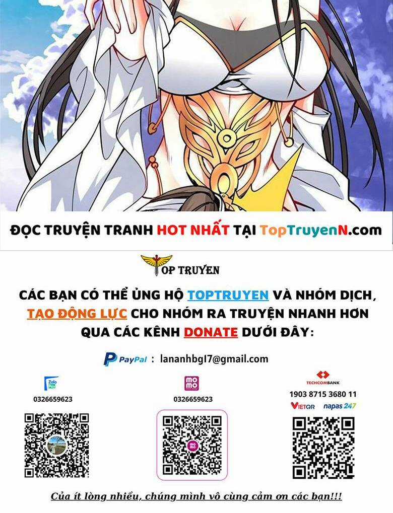 Mỗi Tuần Ta Có Một Thân Phận Mới Chapter 66 trang 30