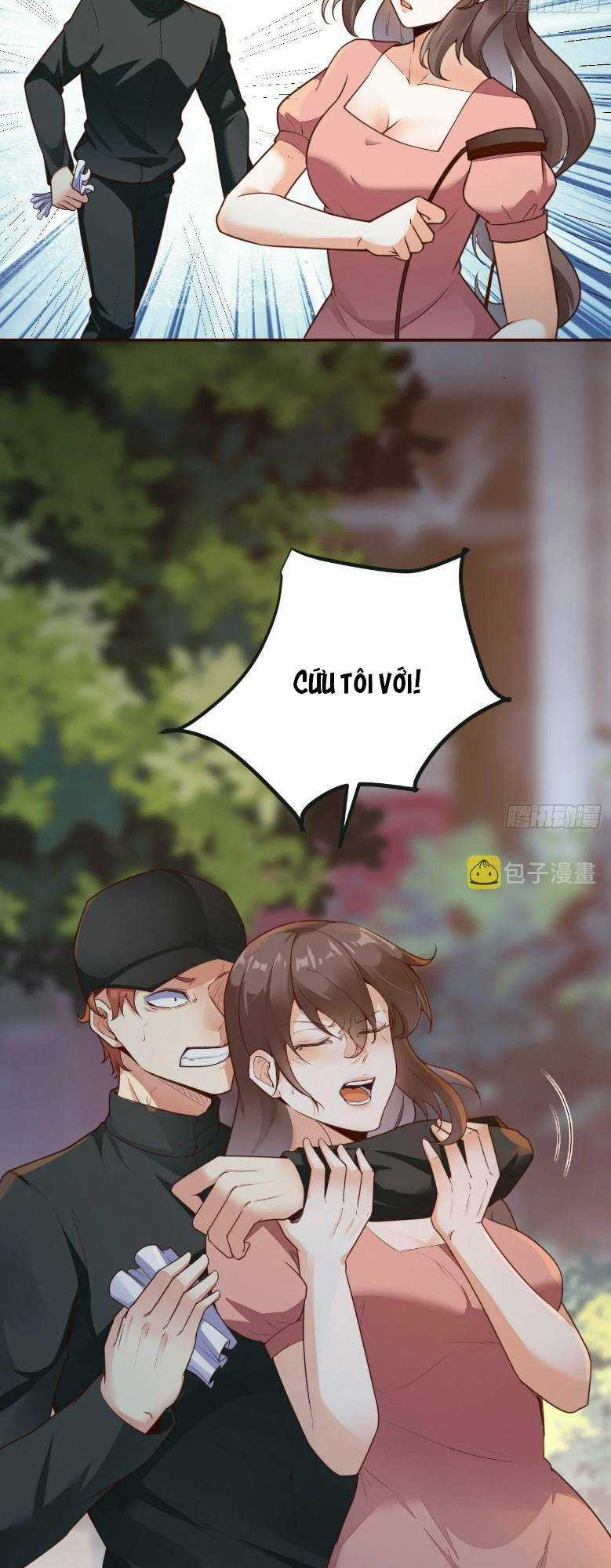 Mỗi Tuần Ta Có Một Thân Phận Mới Chapter 66 trang 4