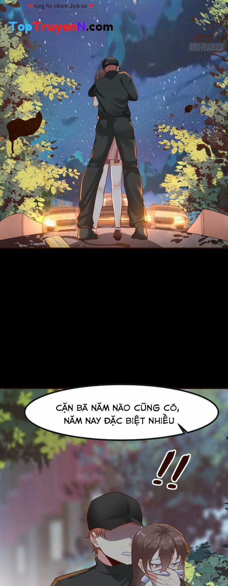 Mỗi Tuần Ta Có Một Thân Phận Mới Chapter 66 trang 6