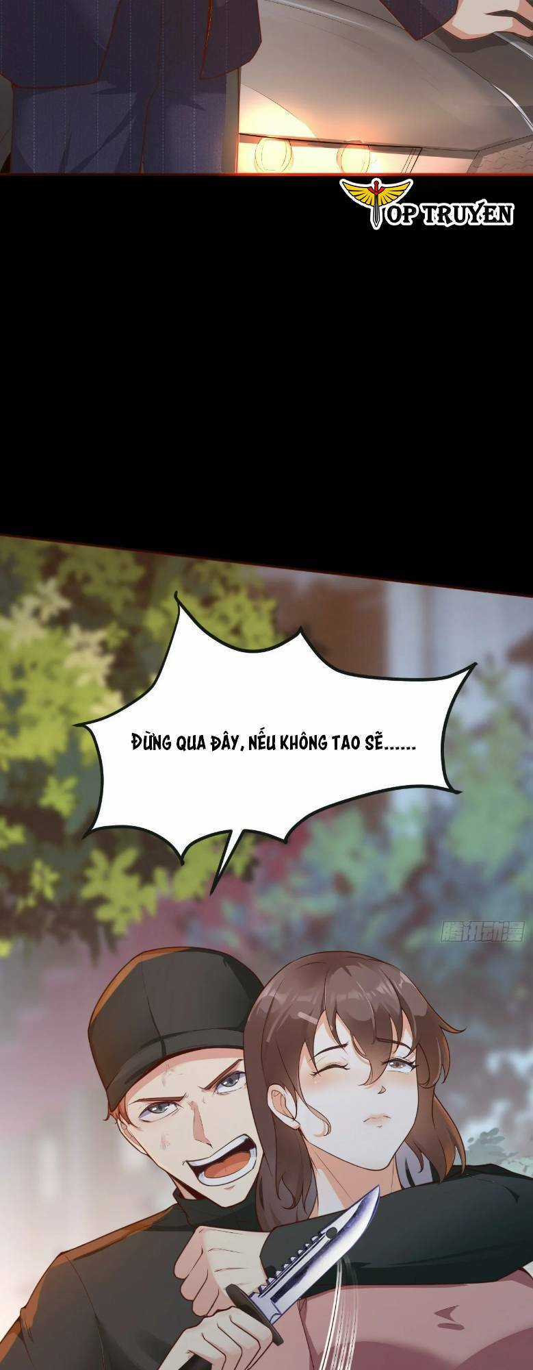 Mỗi Tuần Ta Có Một Thân Phận Mới Chapter 66 trang 8