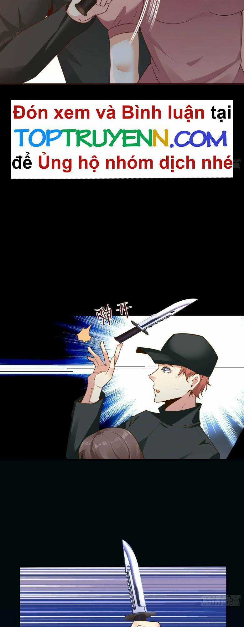 Mỗi Tuần Ta Có Một Thân Phận Mới Chapter 66 trang 9