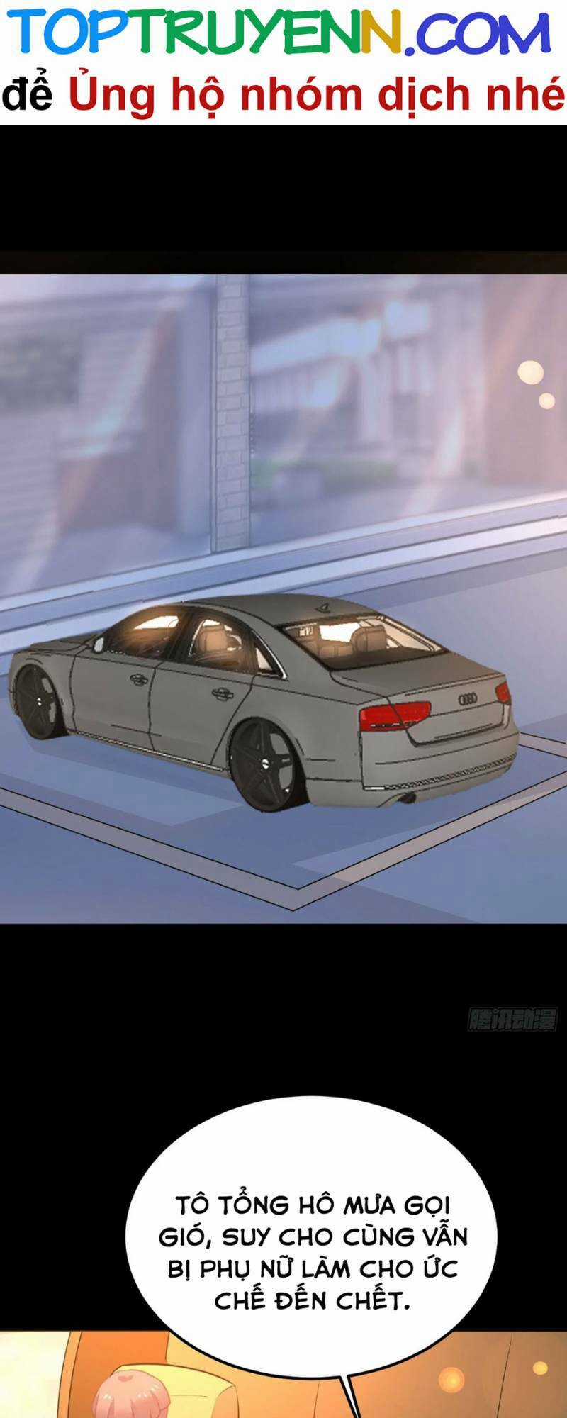 Mỗi Tuần Ta Có Một Thân Phận Mới Chapter 67 trang 26