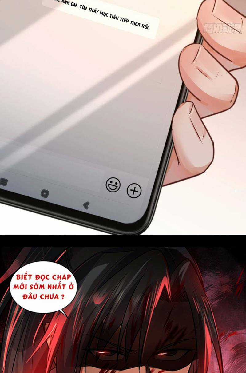 Mỗi Tuần Ta Có Một Thân Phận Mới Chapter 67 trang 36