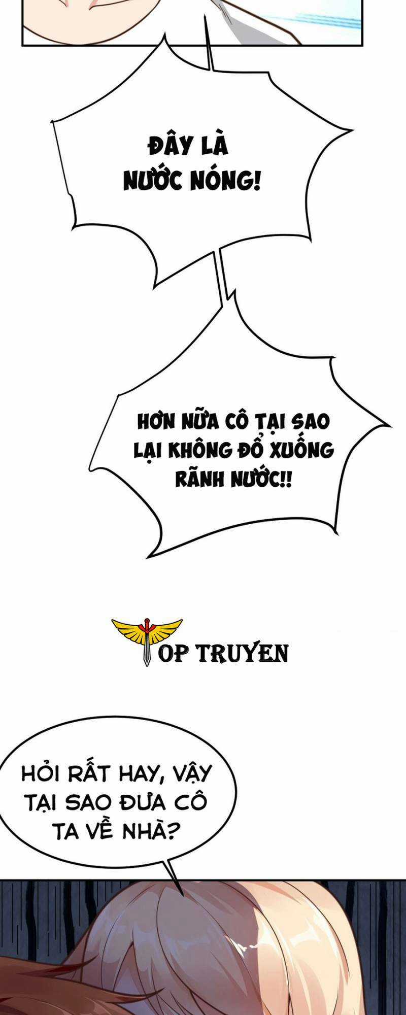 Mỗi Tuần Ta Có Một Thân Phận Mới Chapter 67 trang 8