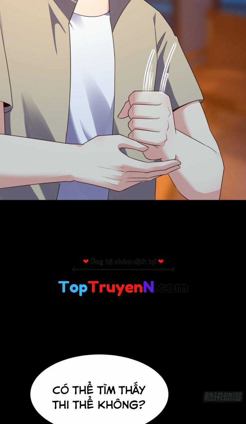 Mỗi Tuần Ta Có Một Thân Phận Mới Chapter 68 trang 11