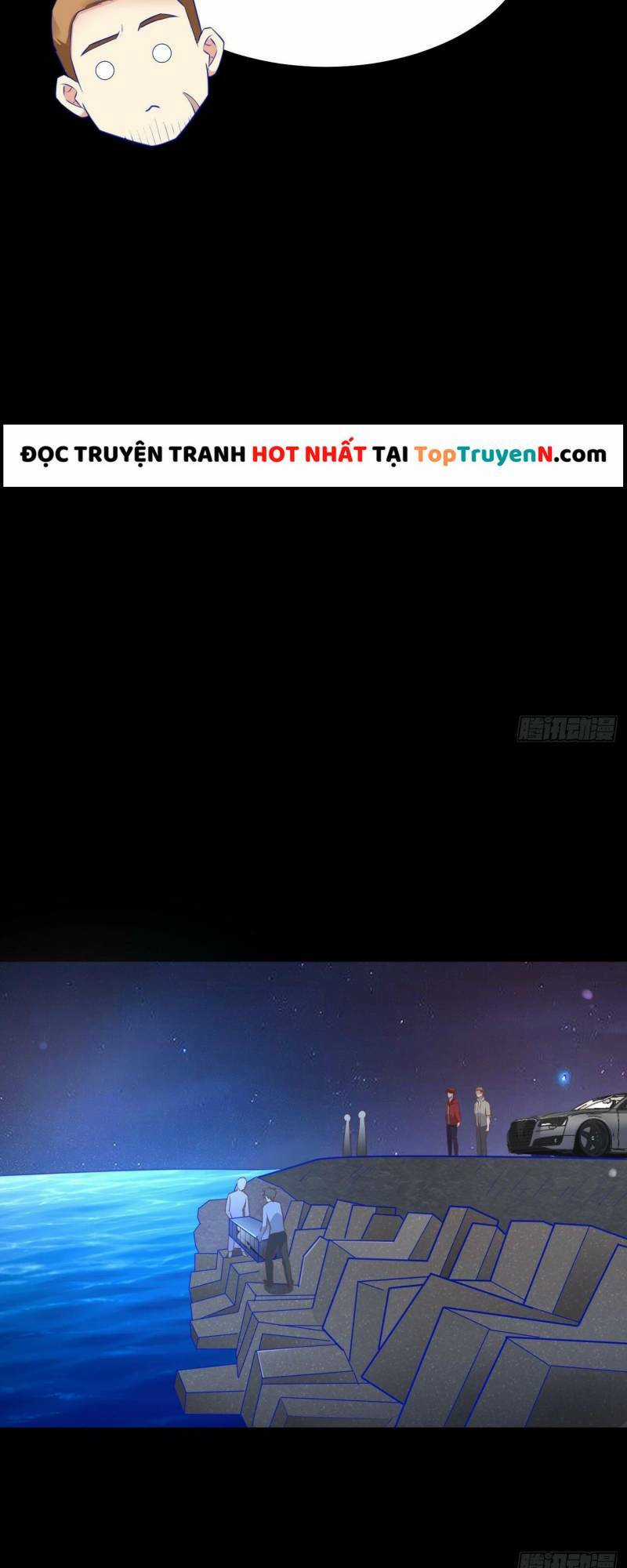 Mỗi Tuần Ta Có Một Thân Phận Mới Chapter 68 trang 15