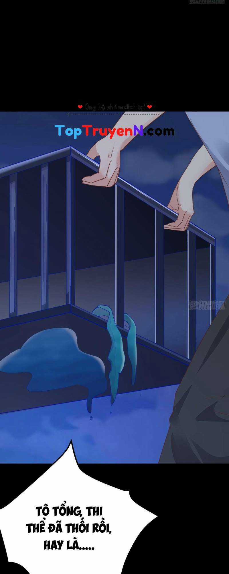 Mỗi Tuần Ta Có Một Thân Phận Mới Chapter 68 trang 16