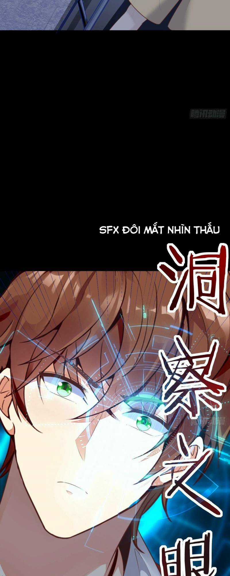 Mỗi Tuần Ta Có Một Thân Phận Mới Chapter 68 trang 19