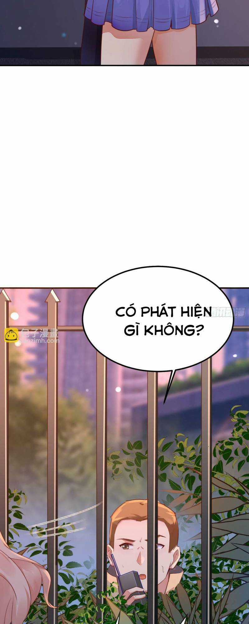 Mỗi Tuần Ta Có Một Thân Phận Mới Chapter 68 trang 2