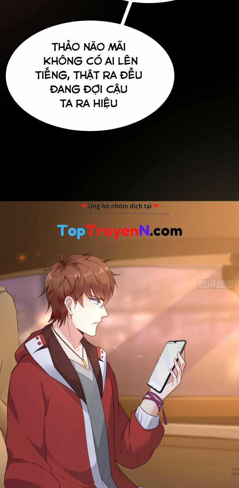 Mỗi Tuần Ta Có Một Thân Phận Mới Chapter 68 trang 24