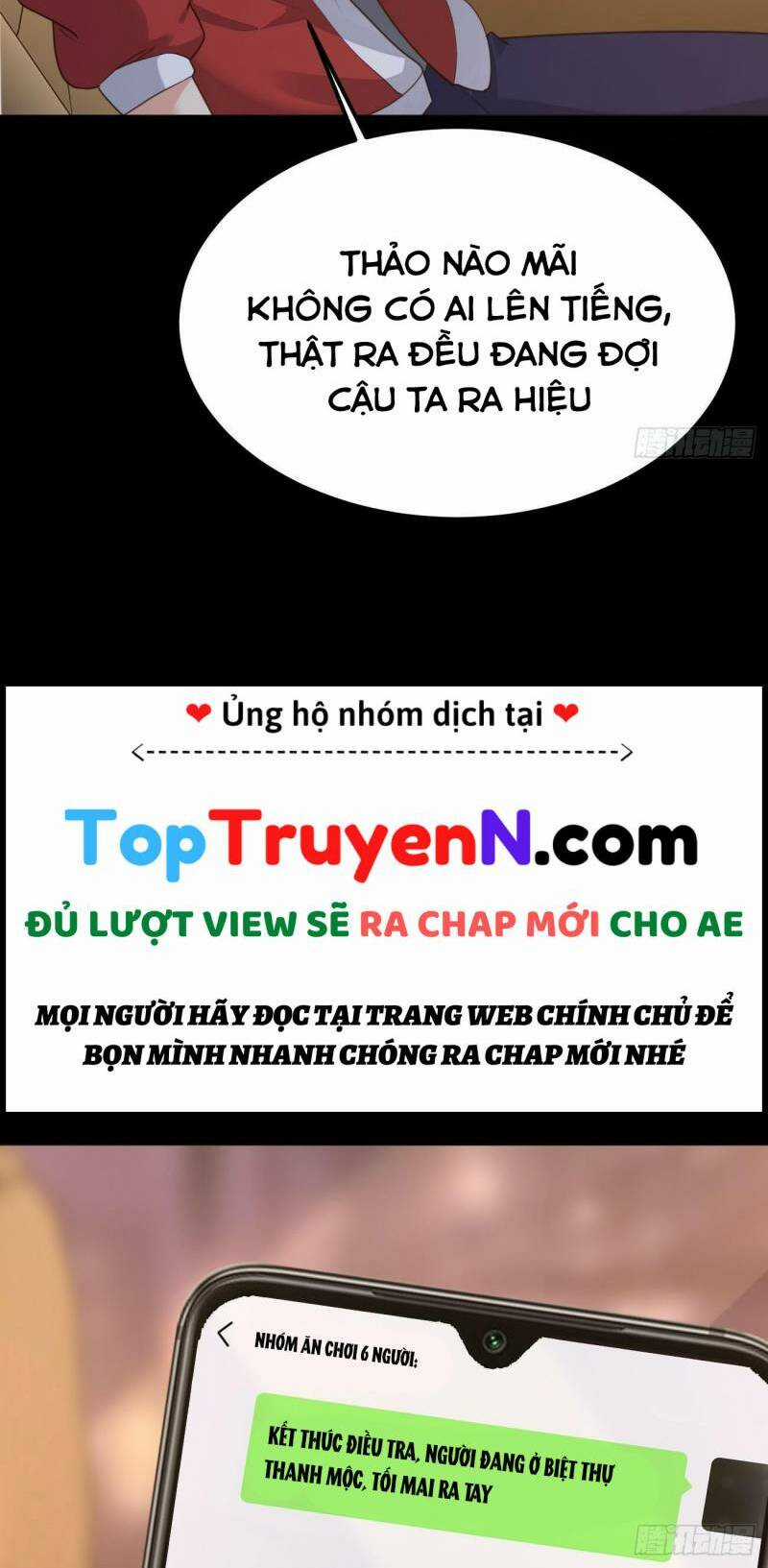 Mỗi Tuần Ta Có Một Thân Phận Mới Chapter 68 trang 25