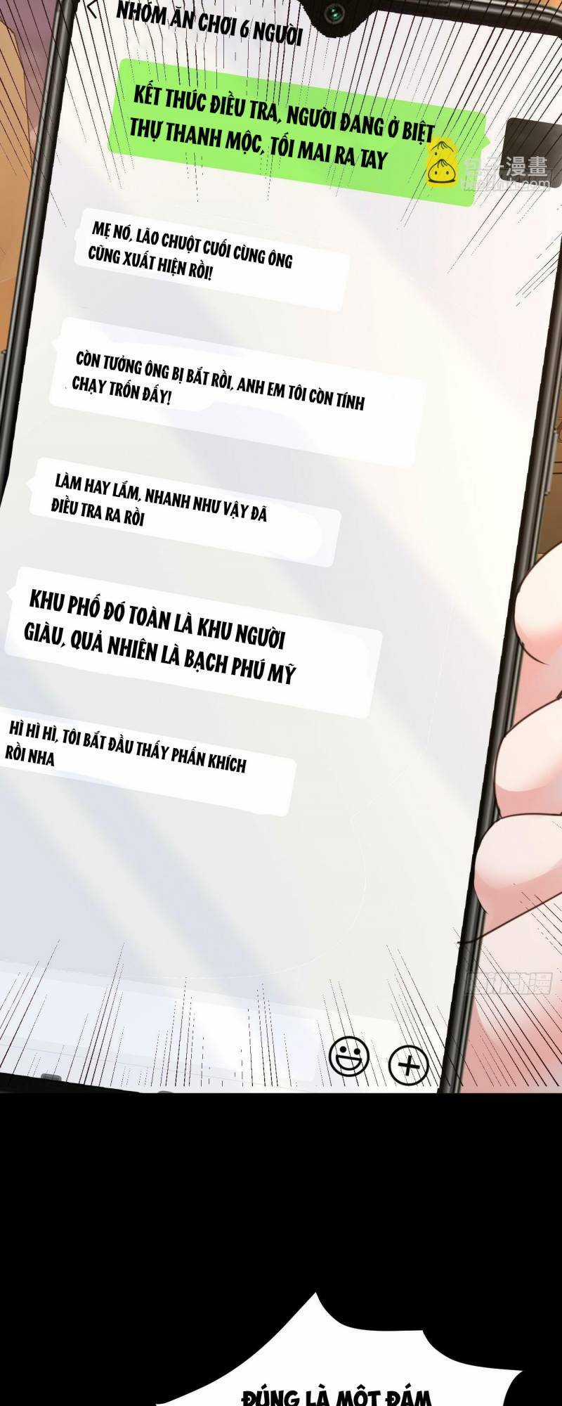 Mỗi Tuần Ta Có Một Thân Phận Mới Chapter 68 trang 27