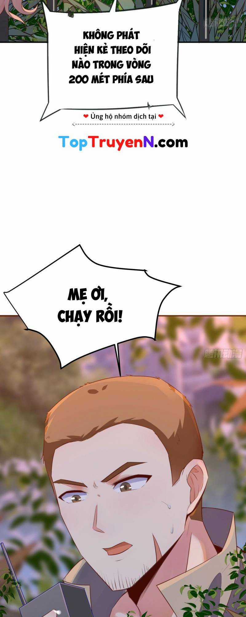 Mỗi Tuần Ta Có Một Thân Phận Mới Chapter 68 trang 3