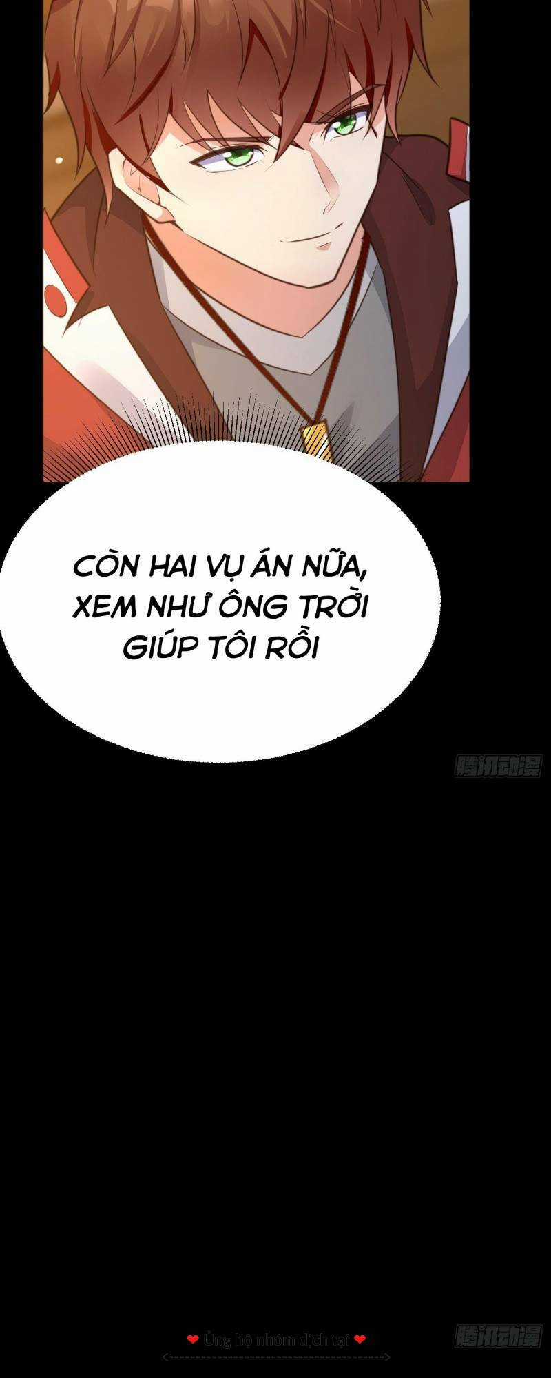 Mỗi Tuần Ta Có Một Thân Phận Mới Chapter 68 trang 30