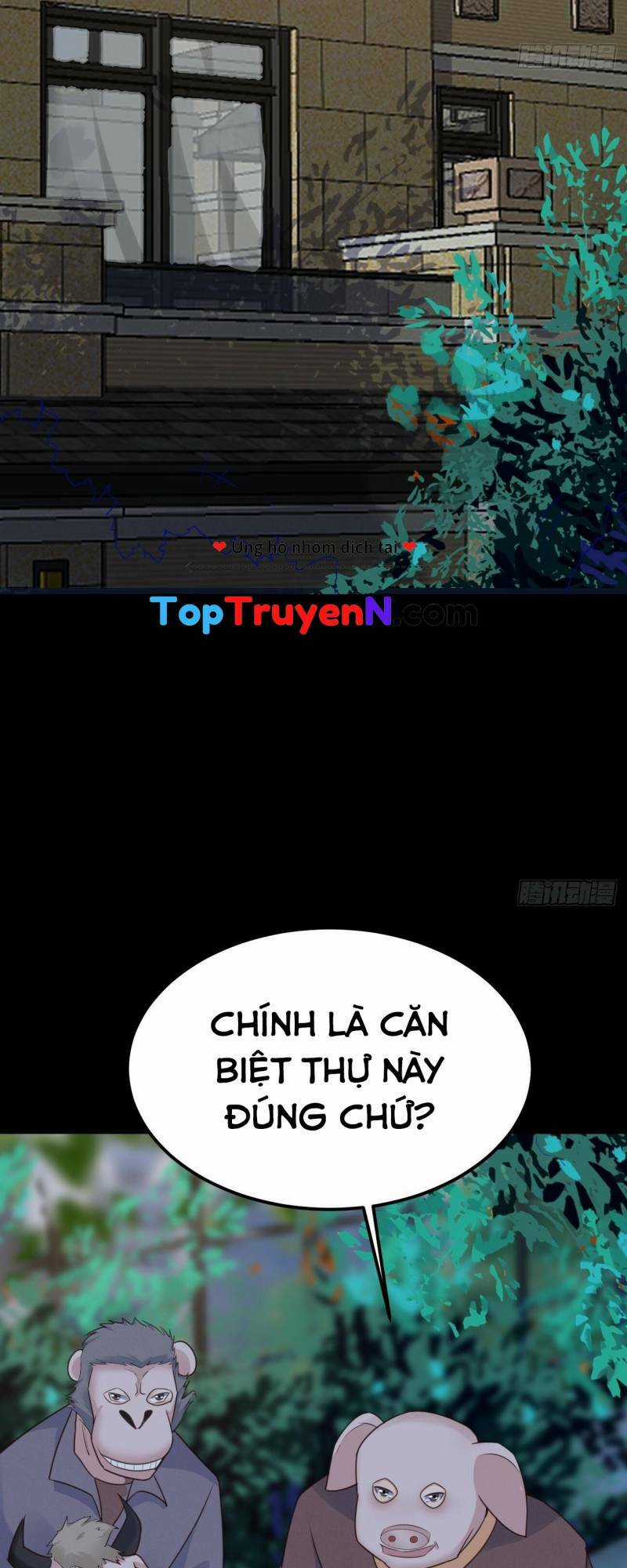 Mỗi Tuần Ta Có Một Thân Phận Mới Chapter 68 trang 32