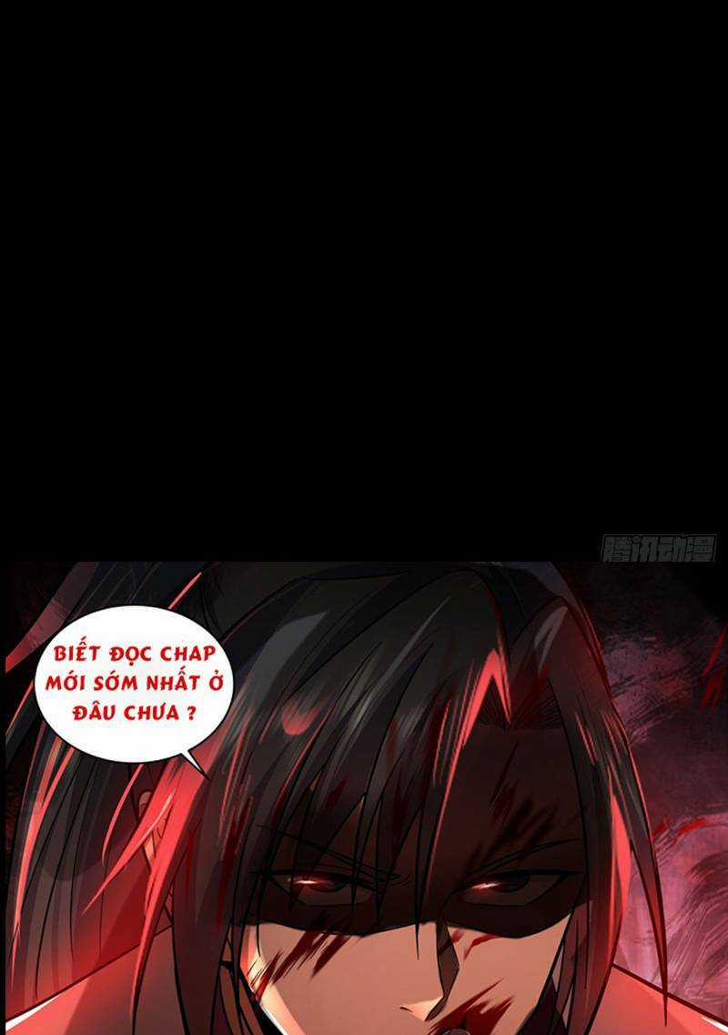 Mỗi Tuần Ta Có Một Thân Phận Mới Chapter 68 trang 36