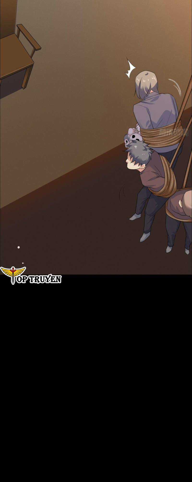 Mỗi Tuần Ta Có Một Thân Phận Mới Chapter 69 trang 13