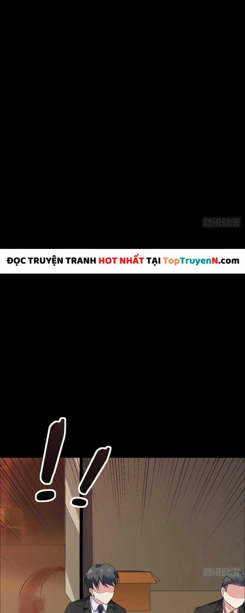 Mỗi Tuần Ta Có Một Thân Phận Mới Chapter 69 trang 14