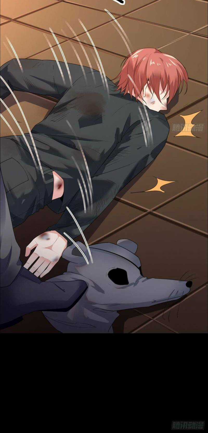 Mỗi Tuần Ta Có Một Thân Phận Mới Chapter 69 trang 16