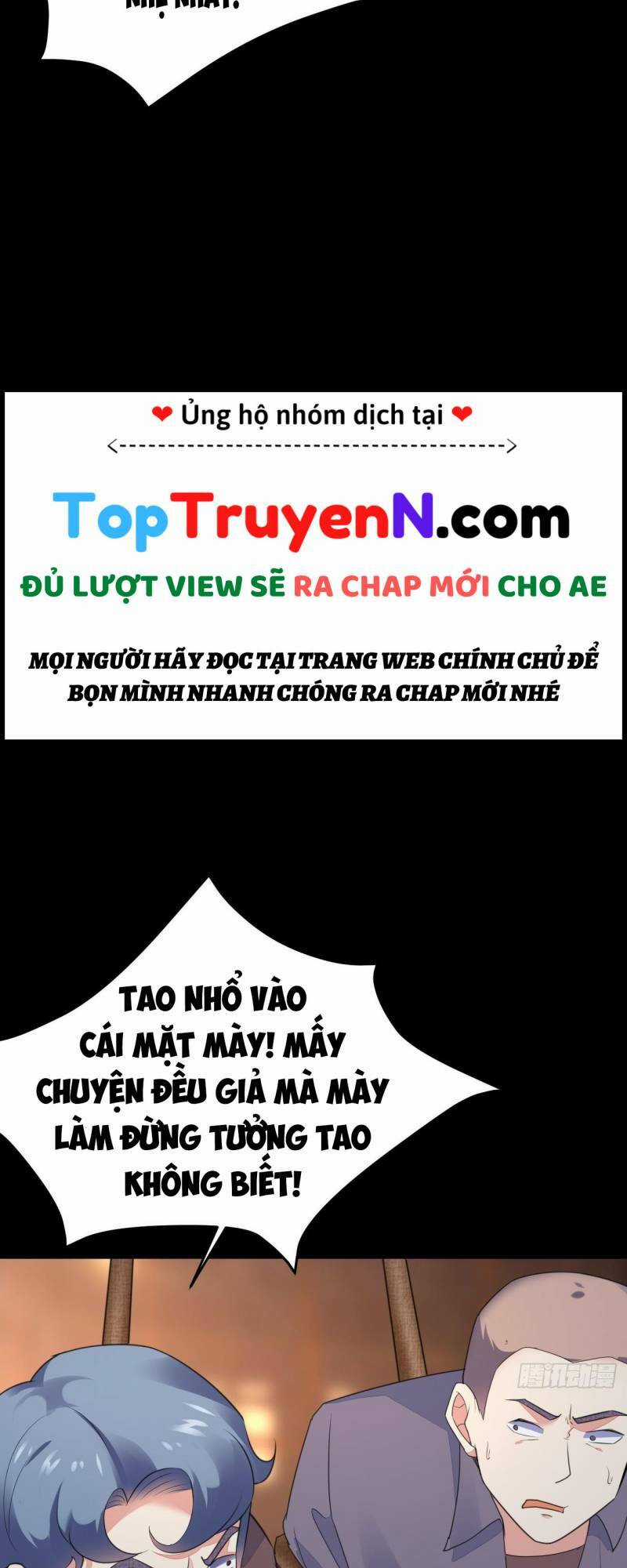 Mỗi Tuần Ta Có Một Thân Phận Mới Chapter 69 trang 28