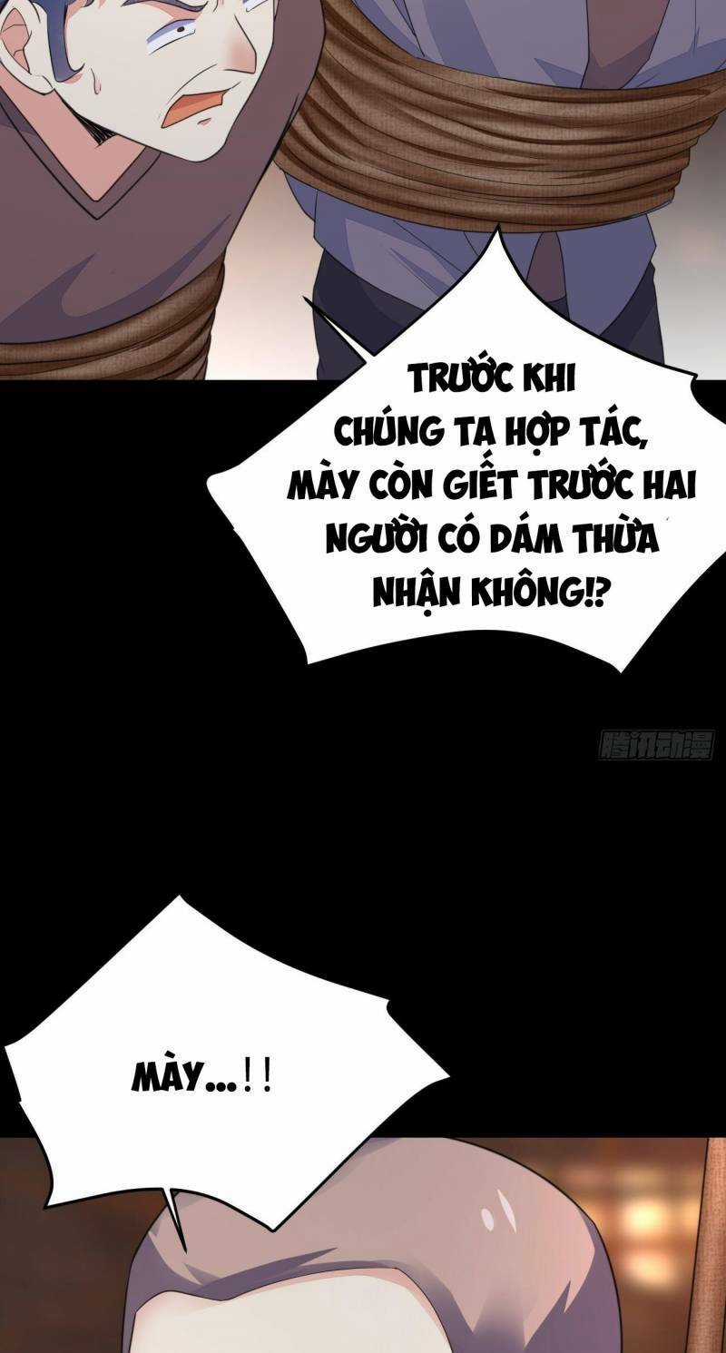 Mỗi Tuần Ta Có Một Thân Phận Mới Chapter 69 trang 29