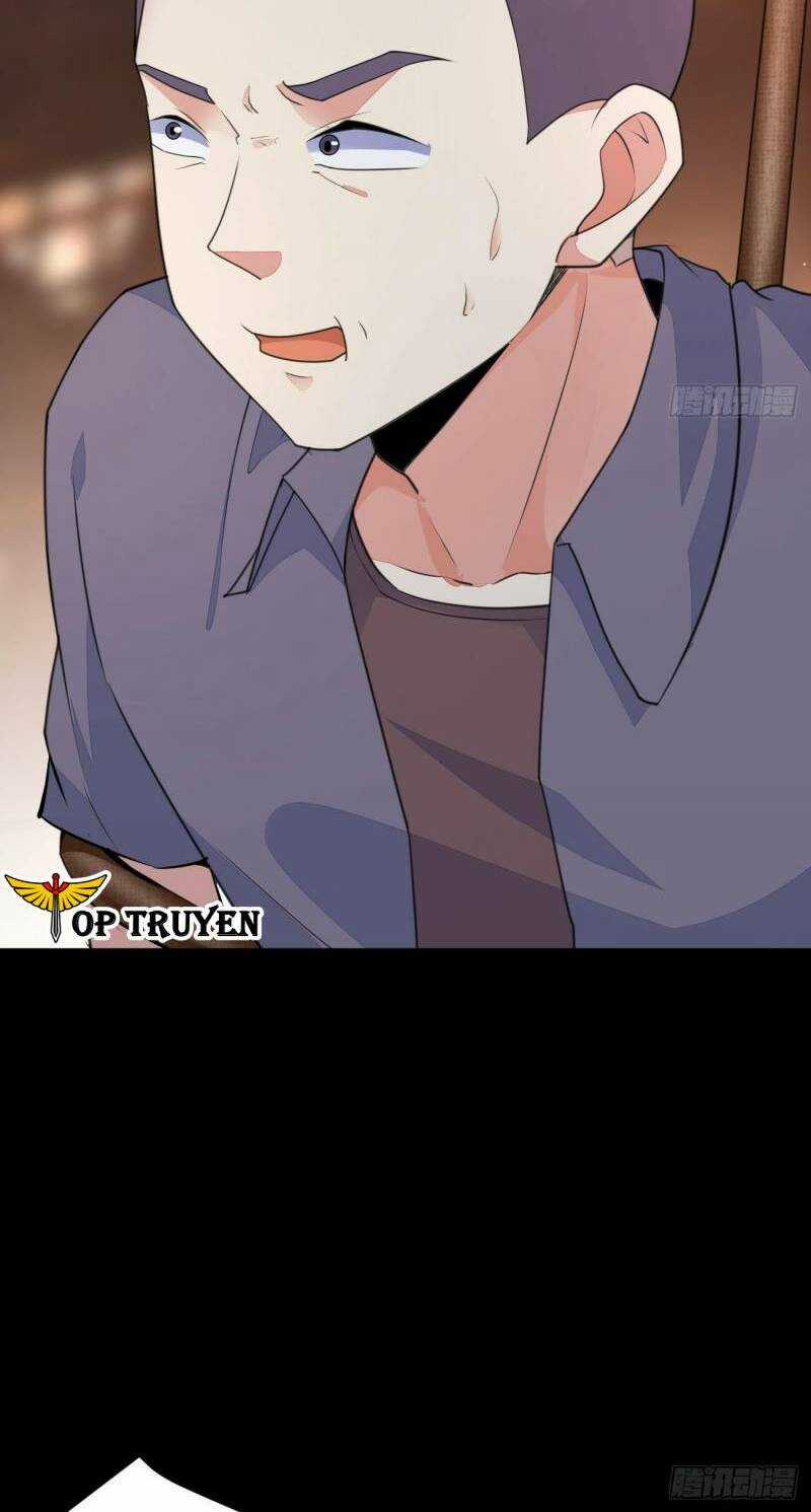 Mỗi Tuần Ta Có Một Thân Phận Mới Chapter 69 trang 30