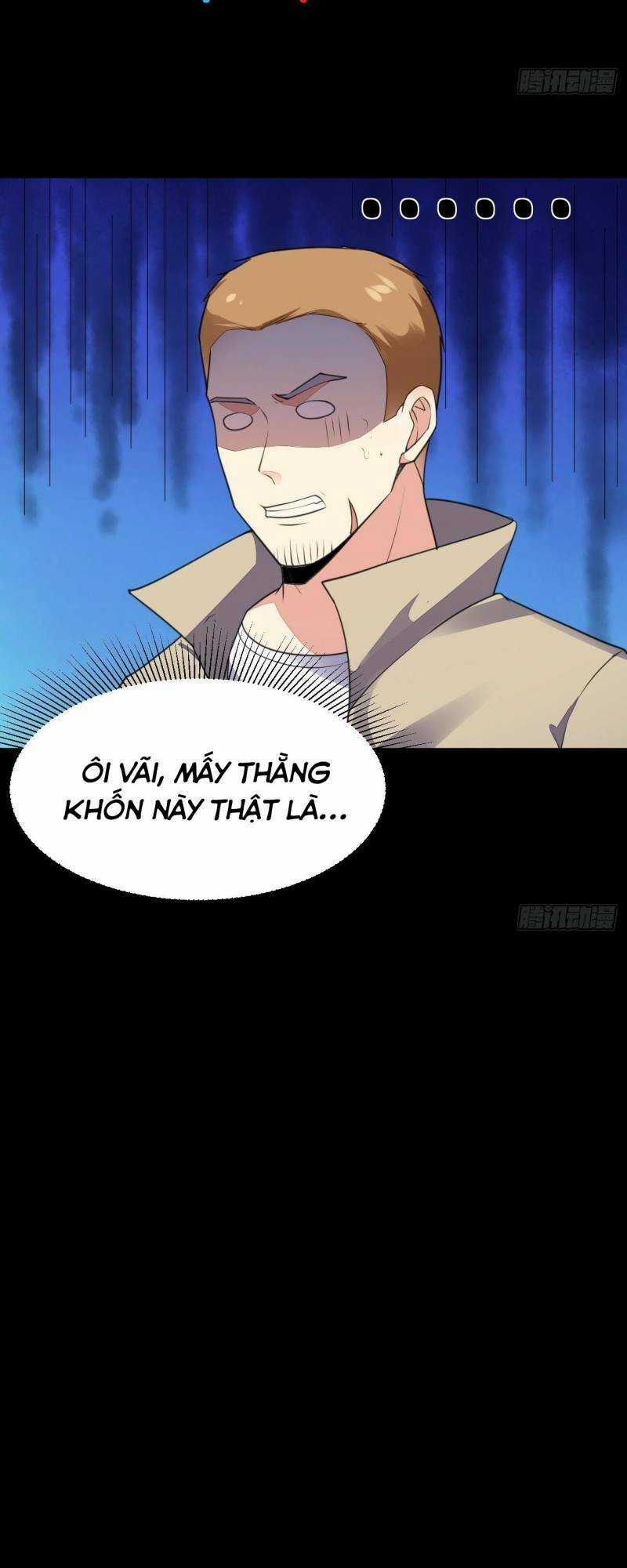 Mỗi Tuần Ta Có Một Thân Phận Mới Chapter 69 trang 32