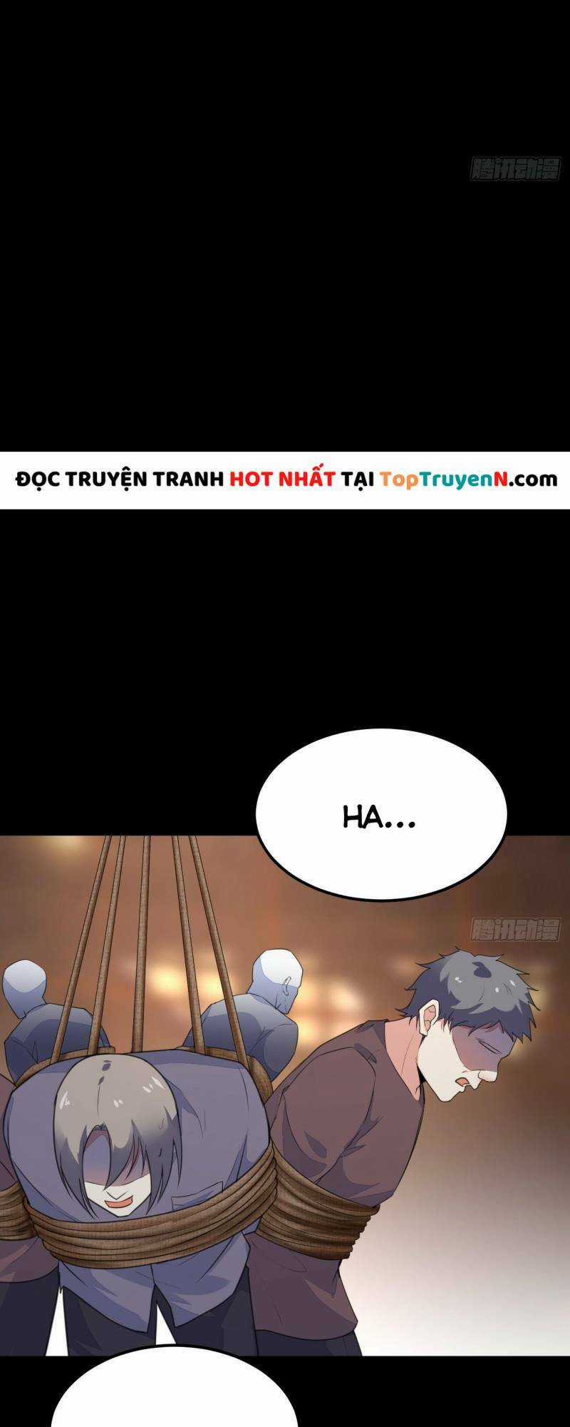 Mỗi Tuần Ta Có Một Thân Phận Mới Chapter 69 trang 33