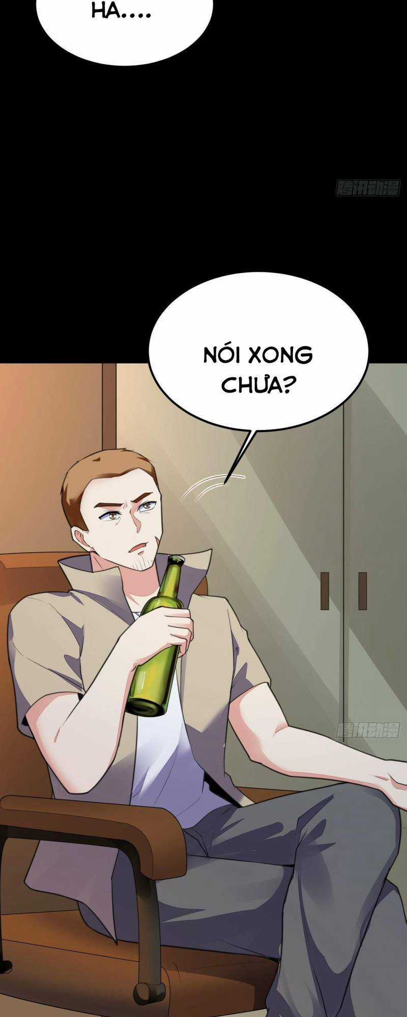 Mỗi Tuần Ta Có Một Thân Phận Mới Chapter 69 trang 34