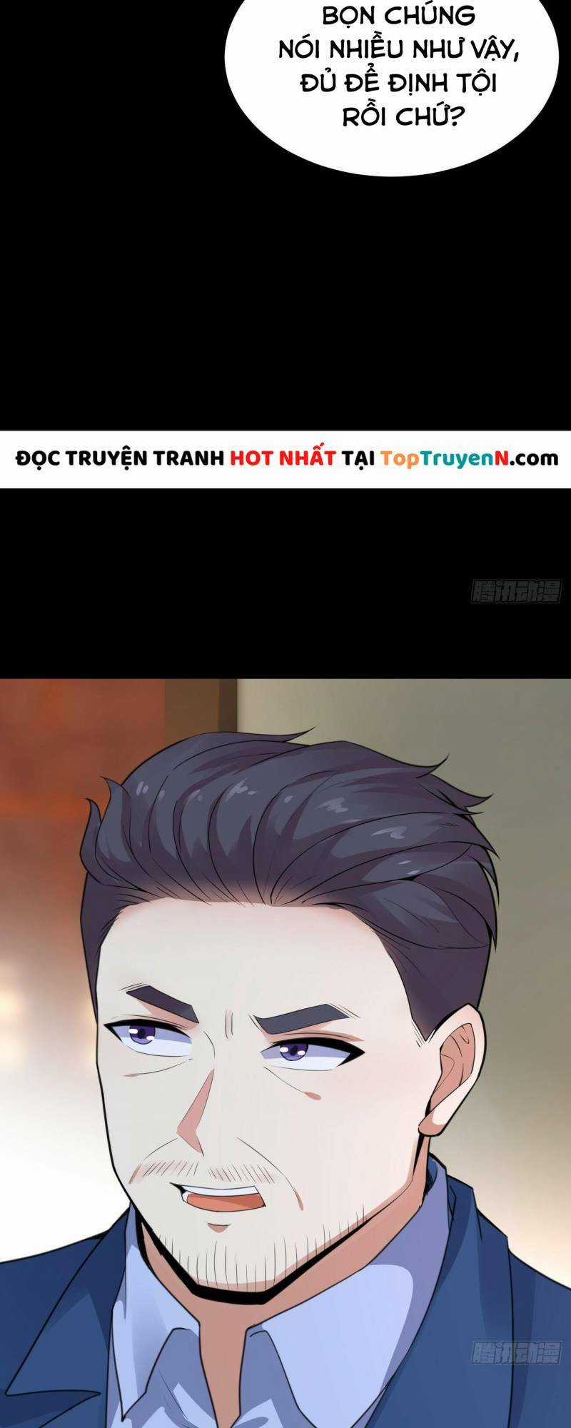 Mỗi Tuần Ta Có Một Thân Phận Mới Chapter 69 trang 38