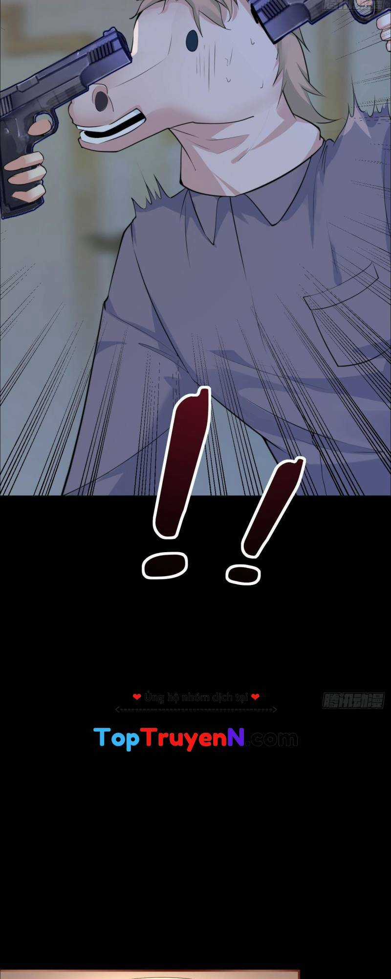 Mỗi Tuần Ta Có Một Thân Phận Mới Chapter 69 trang 4