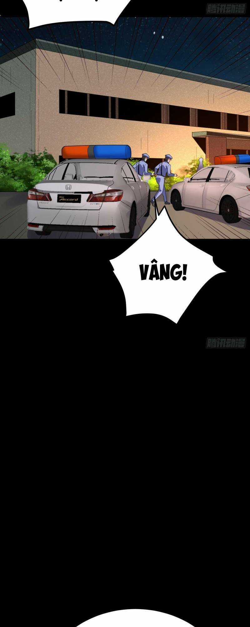 Mỗi Tuần Ta Có Một Thân Phận Mới Chapter 69 trang 40