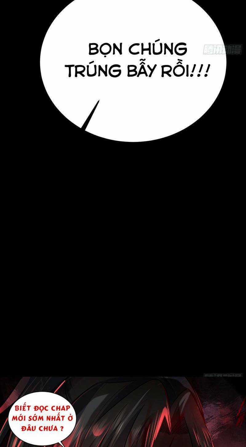 Mỗi Tuần Ta Có Một Thân Phận Mới Chapter 69 trang 41