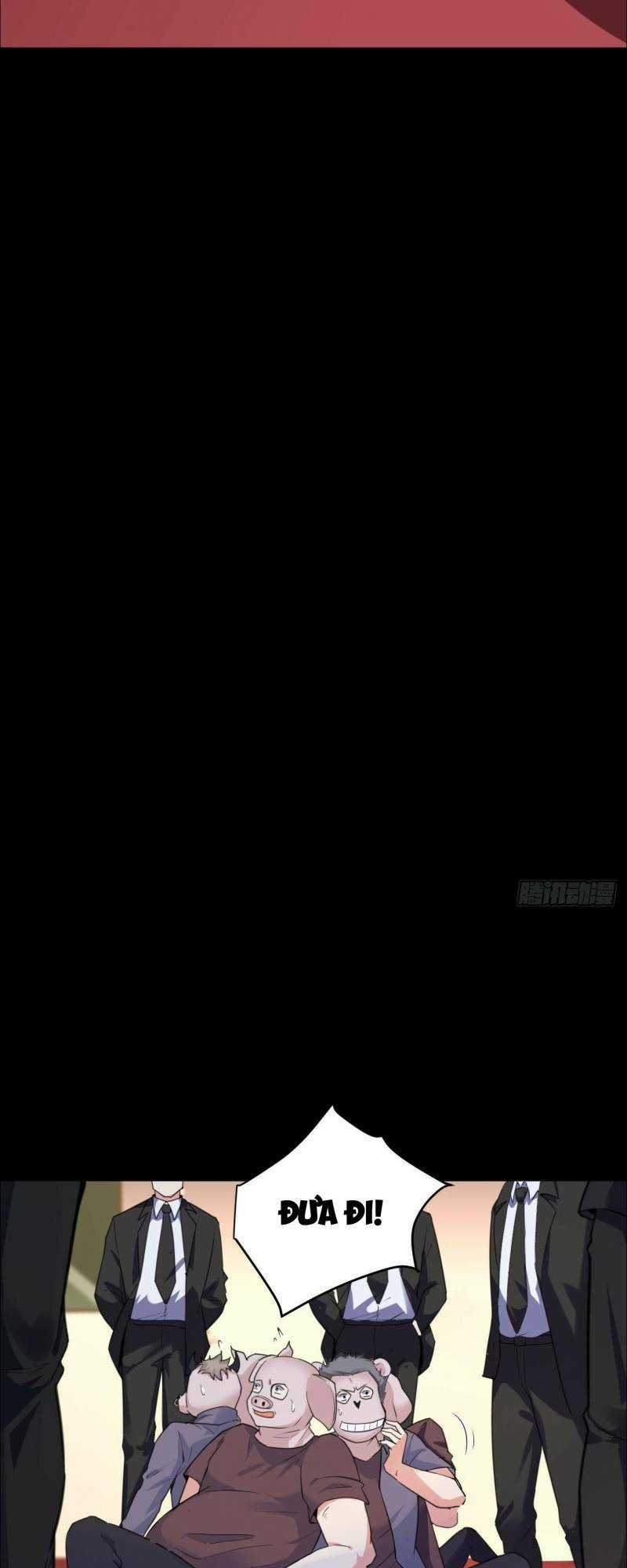 Mỗi Tuần Ta Có Một Thân Phận Mới Chapter 69 trang 7