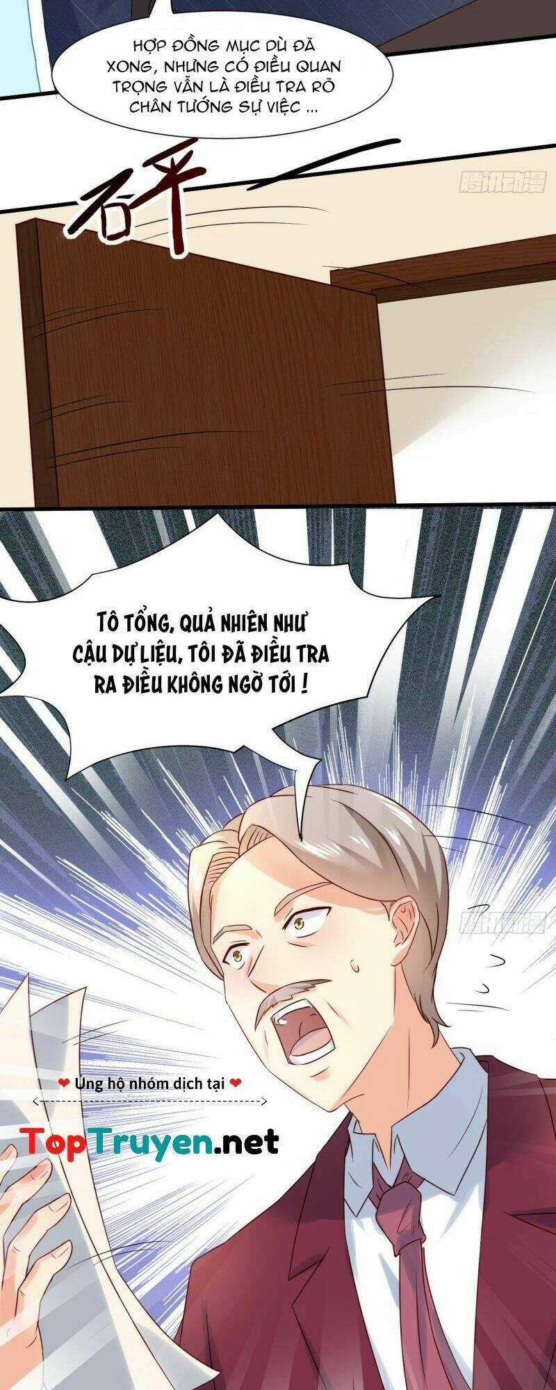 Mỗi Tuần Ta Có Một Thân Phận Mới Chapter 7 trang 10