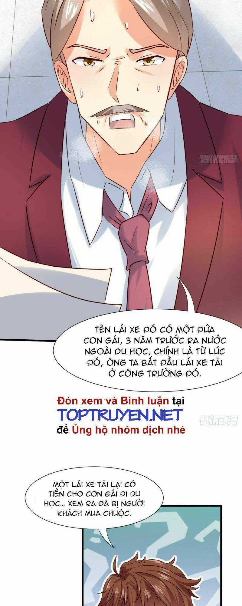 Mỗi Tuần Ta Có Một Thân Phận Mới Chapter 7 trang 12