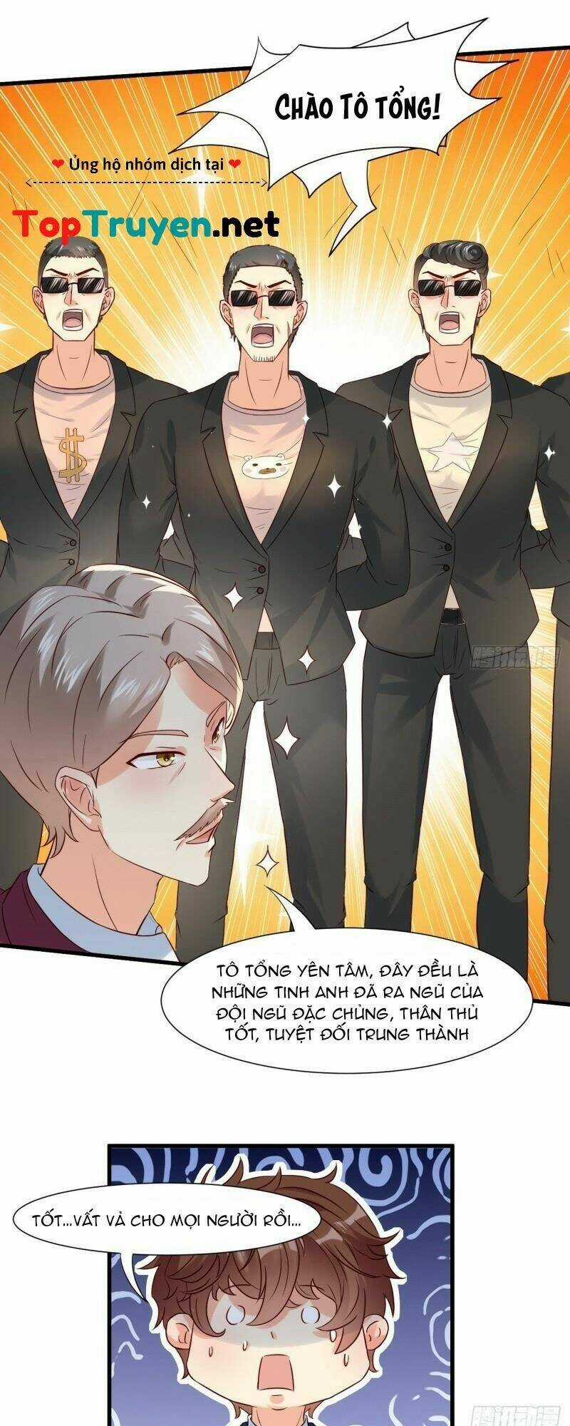 Mỗi Tuần Ta Có Một Thân Phận Mới Chapter 7 trang 16