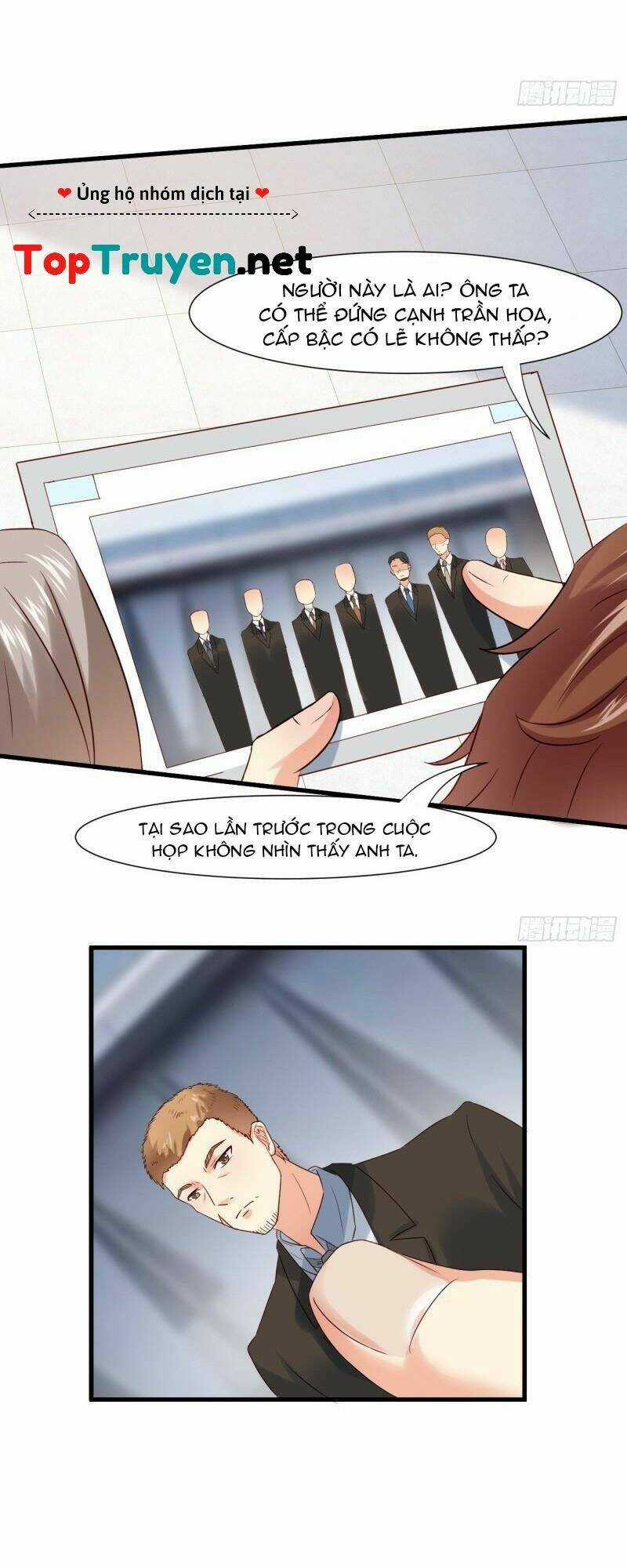 Mỗi Tuần Ta Có Một Thân Phận Mới Chapter 7 trang 18