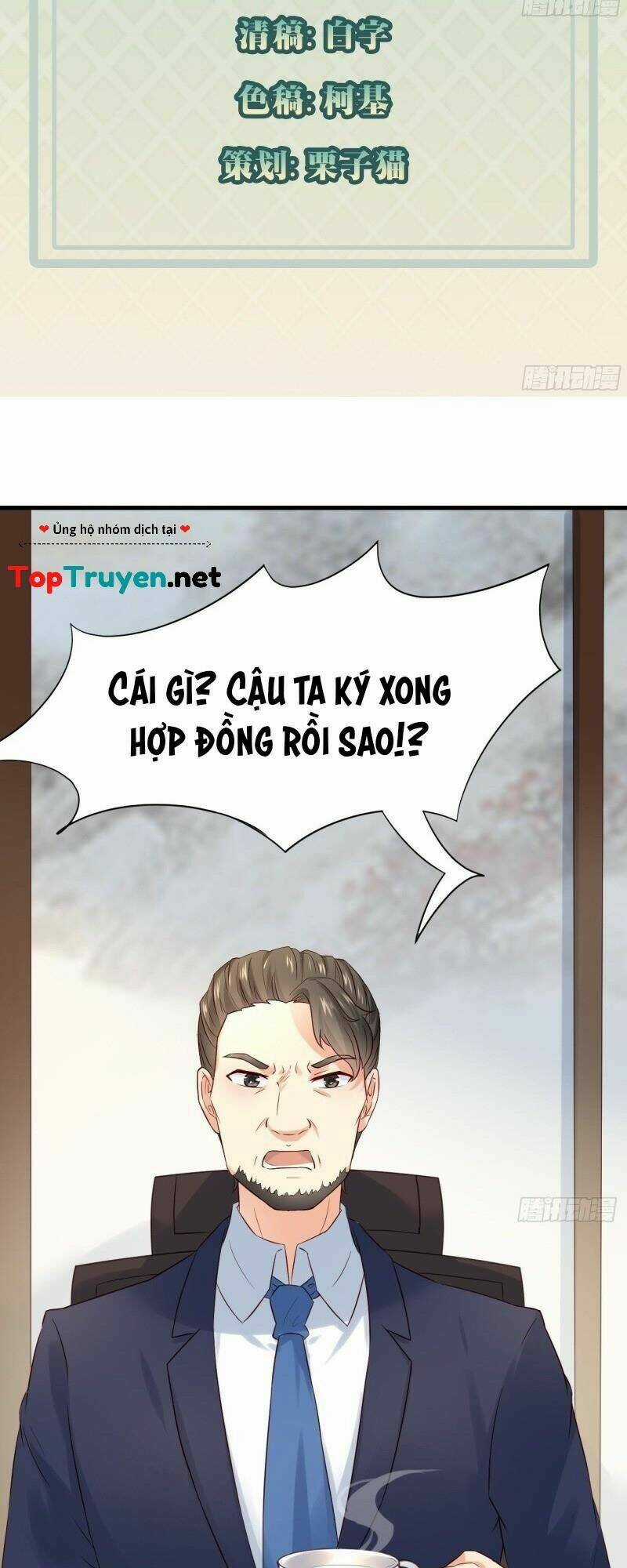 Mỗi Tuần Ta Có Một Thân Phận Mới Chapter 7 trang 2